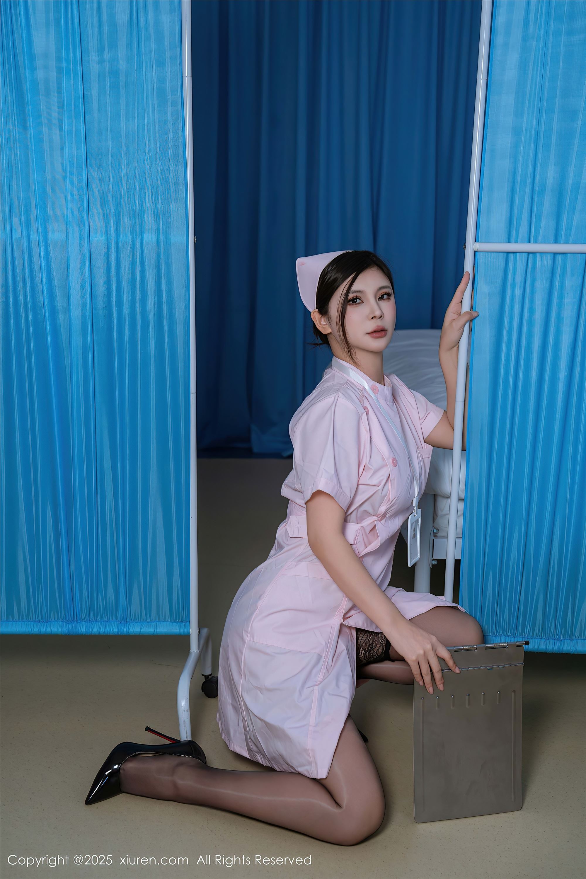 Xiuren秀人网 2025.06.13 NO.10408 小蛮妖Yummy